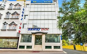 Fabhotel Sehej Inn New Delhi India